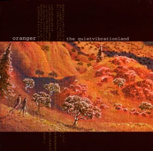 Quiet Vibration Land