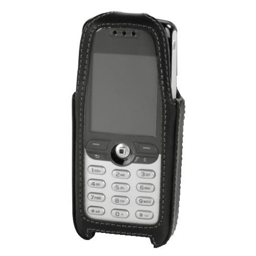 Kamerazubeh&ouml;r: bugatti Telefontasche "bugatti ComfortCase" f�r Sony Ericsson T610/T630