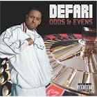 Odds and Evens by Defari