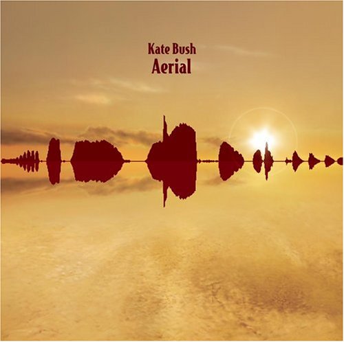 Bush, Kate - Aerial - CD 2 - A Sky Of Honey - Zortam Music