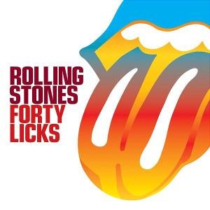 Rolling Stones - Forty Licks (CD 1) - Zortam Music