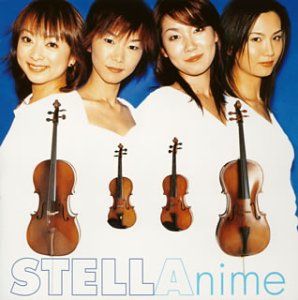 Stella