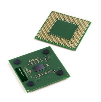 Elektronik und Foto: AMD Athlon XP 2600+ 1.917G BOX 512KB FSB333