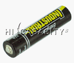 Argus DC1600 Battery