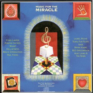 Music for the Miracle