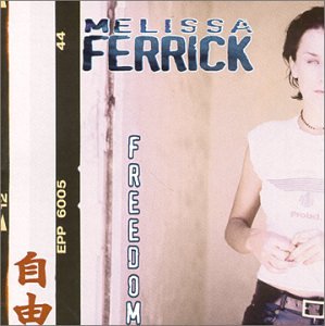 Melissa Ferrick - Then So It Is Lyrics - Zortam Music