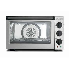 Waring C01500 Professional Convection Oven 1.5 Cu. Feet by Microwave Ovens