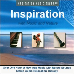 New Age Meditation Music and Nature Sound: Inspiration