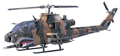 1/72 AH-1S �R�u�� ���㎩�q�� #E4