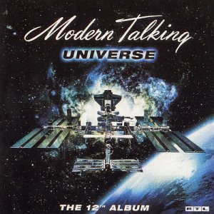 Modern Talking - Universe - Zortam Music