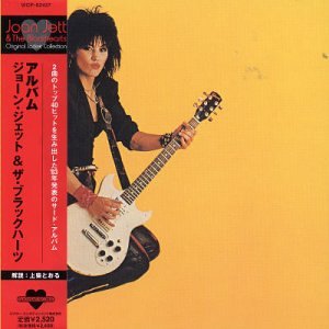 Joan Jett & The Blackhearts - Why Can