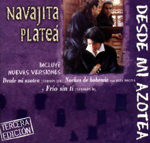 Navajita Platea - Noche de bohemia.Navajita Plate. Lyrics - Zortam Music