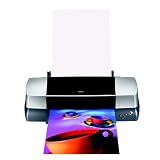 Epson Stylus Photo 1280 Inkjet Printer (Silver)