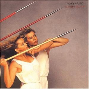 Roxy Music - Flesh and Blood (Remastered) - Zortam Music Roxy Music - Flesh and Blood (Remastered) - Zortam Music