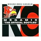 Megamix (The Official Bootleg) by  KC & the Sunshine Band 