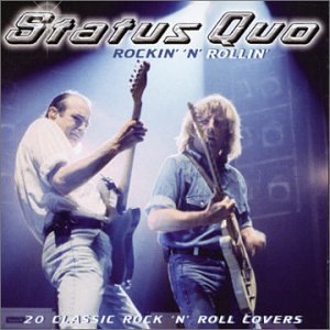 Rockin' N Rollin'