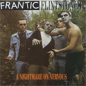 A Nightmare on Nervous