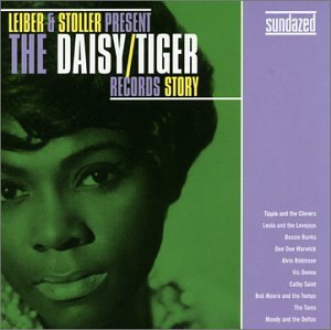 The Daisy/Tiger Records Story: Everybody Come Clap Your Hands!