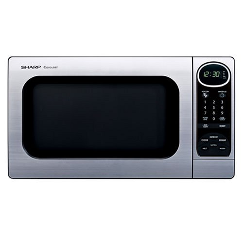 Microwave Oven