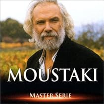 Georges Moustaki