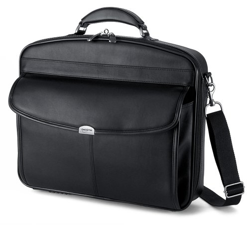 Digitalkameras: Dicota MultiTrend Notebook-Tasche