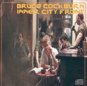Inner City Front