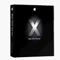 Mac OS X Server v10.4.7 10-Client