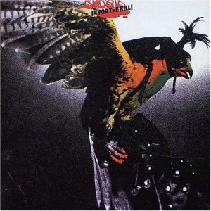 Budgie - In For The Kill Lyrics - Zortam Music
