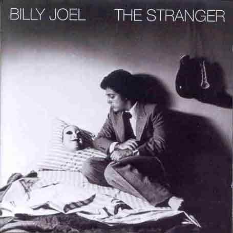 The Stranger