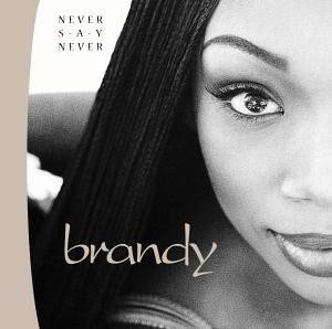 Brandy - R