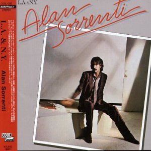 Alan Sorrenti - I Successi Di - Zortam Music