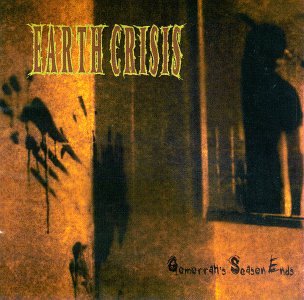 Earth Crisis - Gomorrah