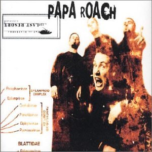 Papa Roach - Last Resort, Pt. 1 - Zortam Music
