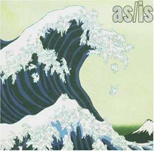 as/is