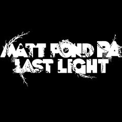 Matt Pond Pa - Last Light Cover Download