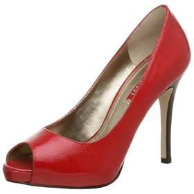 Amazon.com: Nine West Women's Liatris Pump: Apparel from amazon.com