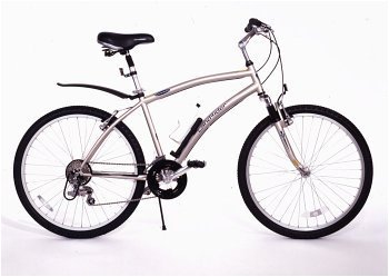 landrider bicycle