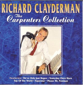 The Carpenters Collection