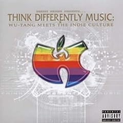 Mike Brant/Del Tha Funky Homosapien & Aesop Rock