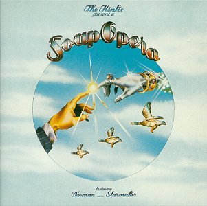 Kinks - The Kinks Present a Soap Opera - Zortam Music