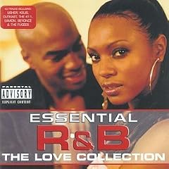R & B Love Collection