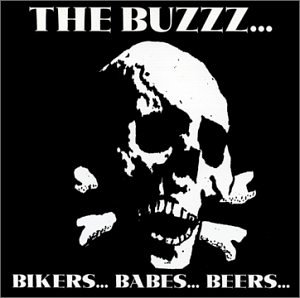 Bikers...Babes...Beers...