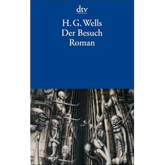 Der Besuch. (Taschenbuch)