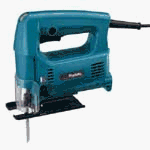 Product Image for Makita 4324KX Orbital and Jigsaw (Variable Speed)