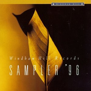 Windham Hill Sampler '96