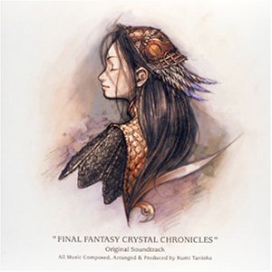 Final Fantasy Crystal Chronicle