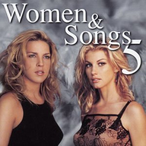 Women and Songs, Vol. 5