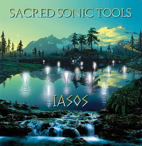 Sacred Sonic Tools