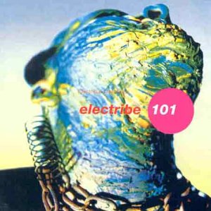 Electribe 101 - Heading for the Night Lyrics - Zortam Music