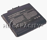 Toshiba Satellite 1905-S301 Battery